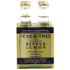 FEVER TREE CLUB SODA