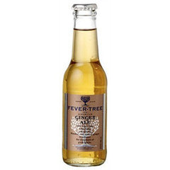 FEVER-TREE GINGER BEER SINGLE BOTTLE