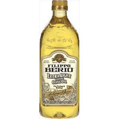 FILIPPO BERIO EXTRA LIGHT OLIVE OIL