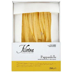 FILOTEA PAPPARDELLE PASTA