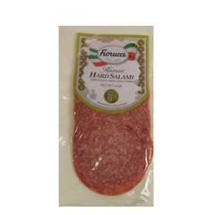 FIORUCCI RISERVA HARD SALAMI