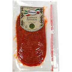 FIORUCCI SANDWICH PEPPERONI