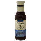 FISCHER & WIESE GARLIC STEAK FISCHER & GRILL SAUCE