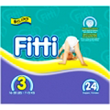 FITTI DIAPERS #3