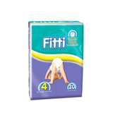 FITTI DIAPERS #4