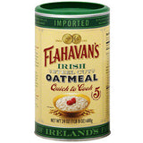 FLAHAVAN'S IRISH STEEL CUT OATMEAL QUICK TO COOK