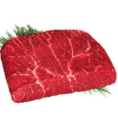 FLAT IRON STEAK