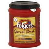 FOLGERS SPECIAL ROAST COFFEE