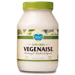 FOLLOW YOUR HEART SOY FREE VEGENAISE