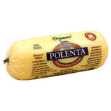 FOOD MERCHANTS ORGANIC TRADITIONAL POLENTA