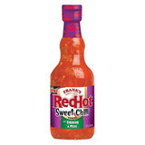 FRANK'S HOT SWEET CHILI SAUCE