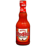 FRANK'S RED HOT SAUCE