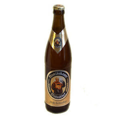 FRANZISKANER WEISSBIER