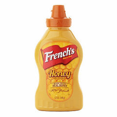 FRENCH'S HONEY MUSTARD