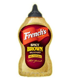 FRENCH'S SPICY BROWN MARINADE