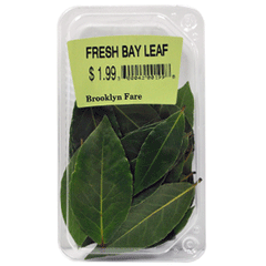 FRESH BAY LEAF