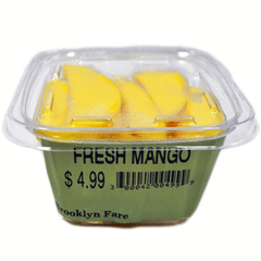 FRESH CUT MANGO