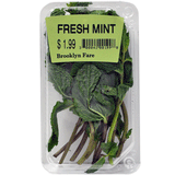 FRESH MINT