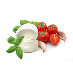 UNSALTED MOZZARELLA CHEESE