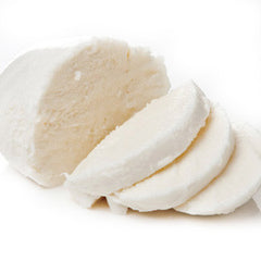 FRESH MOZZARELLA CHEESE