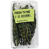 FRESH THYME