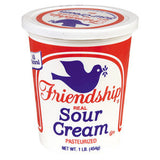 FRIENDSHIP SOUR CREAM