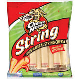 FRIGO CHEESE HEADS STRING CHEESE - PART SKIM