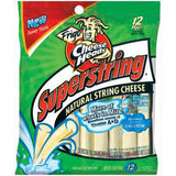 FRIGO CHEESE HEADS SUPERSTRING