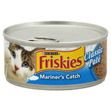 FRISKIES MARINEER'S CATCH CLASSIC PATE