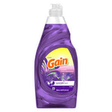 GAIN LAVENDER SCENT DISHWASHING LIQUID