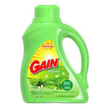 GAIN ORIGINAL DETERGENT 32 LOADS