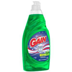 GAIN ULTRA DISHWASHING ORIGINAL