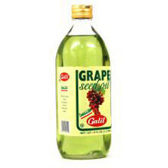 GALIL GRAPE SEED OIL