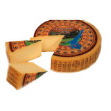 GARDA STAGIONATO CHEESE