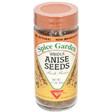 SPICE GARDEN ANISE SEEDS