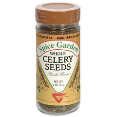 SPICE GARDEN CELERY SEEDS