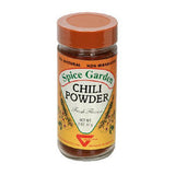 SPICE GARDEN CHILI POWDER