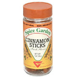 SPICE GARDEN CINNAMON STICKS