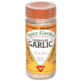 SPICE GARDEN GRANULAR GARLIC