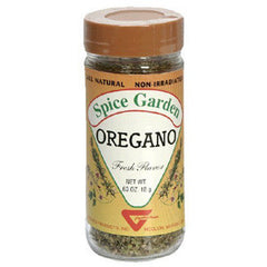 SPICE GARDEN GROUND CARDAMON