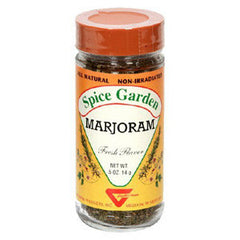 SPICE GARDEN MAJORAM