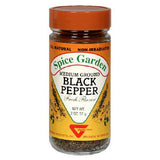 SPICE GARDEN MEDIUM GROUND BLACK PEPPER