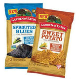 GARDEN OF EATIN BLUE TORTILLA CHIPS