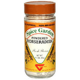 SPICE GARDEN POWDERED HORSERADISH