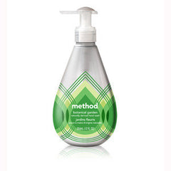 METHOD BOTANICAL  GARDEN HAND WASH