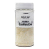 BROOKLYN FARE ALL NATURAL GARLIC SALT