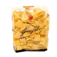 GAROFALO CALAMARATA PASTA