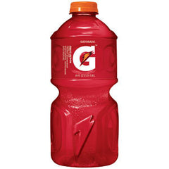 GATORADE FRUIT PUNCH