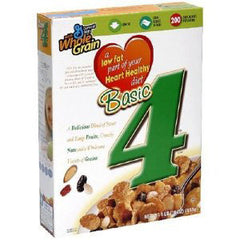 GENERAL MILLS BASIC 4 CEREAL