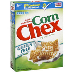 GENERAL MILLS CORN CHEX - GLUTEN FREE